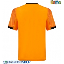 Maglie da calcio AS Roma Seconda Maglia 2025-26 Manica Corta